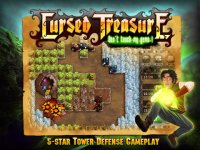 Cкриншот Cursed Treasure HD Lite, изображение № 39485 - RAWG