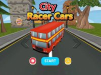 Cкриншот City Racer Cars 3D, изображение № 1670690 - RAWG