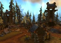 Cкриншот World of Warcraft: Wrath of the Lich King, изображение № 482396 - RAWG