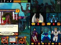 Cкриншот Sentinels of The Multiverse: The Video Game, изображение № 621847 - RAWG