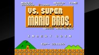 Cкриншот Arcade Archives VS. SUPER MARIO BROS., изображение № 800557 - RAWG