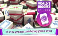 Cкриншот World's Biggest Mahjong, изображение № 1474426 - RAWG