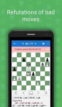 Cкриншот Bobby Fischer - Chess Champion, изображение № 1501270 - RAWG