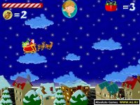 Cкриншот Rudolph: Magical Sleigh Ride, изображение № 305197 - RAWG