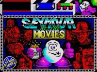 Cкриншот Seymour Goes to Hollywood, изображение № 745273 - RAWG