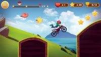 Cкриншот Stunt Moto Racing, изображение № 1570647 - RAWG