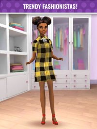 Cкриншот Barbie Fashion Closet, изображение № 1717293 - RAWG
