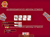 Cкриншот Покер: Последняя ставка , изображение № 474923 - RAWG