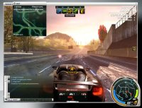 Cкриншот Need for Speed World, изображение № 518303 - RAWG