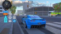 Cкриншот Classic Car Simulator: Car Driving, изображение № 3517903 - RAWG