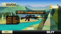 Cкриншот Sniper Hunter Adventure 3D, изображение № 663058 - RAWG