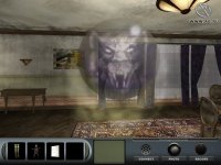 Cкриншот Охотник за призраками. Дело 1: Проклятое поместье, изображение № 419672 - RAWG