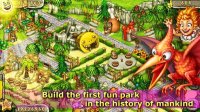 Cкриншот Prehistoric Park Builder, изображение № 1394569 - RAWG