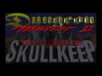 Cкриншот Dungeon Master II: The Legend of Skullkeep, изображение № 739645 - RAWG
