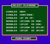 Cкриншот Top Players' Tennis, изображение № 738351 - RAWG