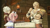 Cкриншот Atelier Escha & Logy: Alchemists of the Dusk Sky, изображение № 608902 - RAWG