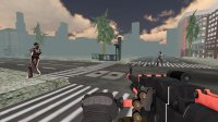Cкриншот Masked Forces: Zombie Survival, изображение № 635305 - RAWG