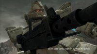 Cкриншот Mobile Suit Gundam: Target in Sight, изображение № 609184 - RAWG