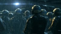 Cкриншот Metal Gear Solid V: Ground Zeroes, изображение № 270997 - RAWG