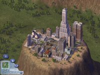 Cкриншот SimCity 4, изображение № 317726 - RAWG