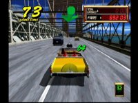 Cкриншот Crazy Taxi 2, изображение № 741841 - RAWG