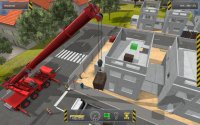 Cкриншот Construction Simulator, изображение № 588431 - RAWG