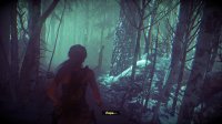 Cкриншот Rise of the Tomb Raider - Baba Yaga: The Temple of the Witch, изображение № 2246091 - RAWG