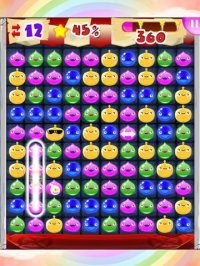 Cкриншот Jelly Candy Bubble Run Free - A cool pop matching puzzle game, изображение № 1712534 - RAWG