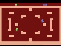 Cкриншот Combat (1977), изображение № 725842 - RAWG