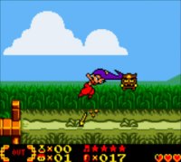 Cкриншот Shantae, изображение № 243766 - RAWG