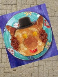 Cкриншот Funny - Pancake - Maker Free, изображение № 1793051 - RAWG