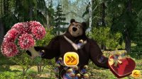 Cкриншот Free games: Masha and the Bear, изображение № 1509121 - RAWG
