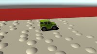 Cкриншот OFFROAD TEST v0.1 alpha, изображение № 2558094 - RAWG