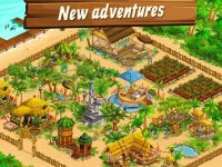 Cкриншот Big Farm: Mobile Harvest – Free Farming Game, изображение № 2084914 - RAWG