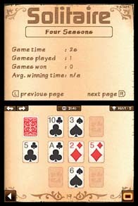 Cкриншот 24/7 Solitaire, изображение № 783195 - RAWG