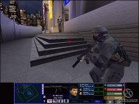 Cкриншот Tom Clancy's Rainbow Six: Rogue Spear, изображение № 319578 - RAWG