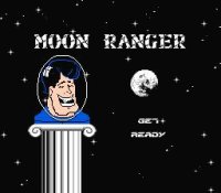 Cкриншот Moon Ranger, изображение № 739246 - RAWG
