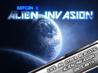 Cкриншот Defcon 1: Alien Invasion, изображение № 53898 - RAWG