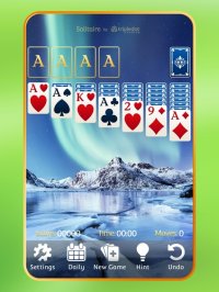 Cкриншот Solitairescapes!, изображение № 2291151 - RAWG