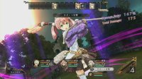 Cкриншот Atelier Escha & Logy: Alchemists of the Dusk Sky, изображение № 608929 - RAWG