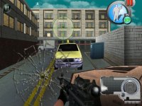 Cкриншот A SWAT Assault Commando (17+) - Sniper Team Six, изображение № 1763300 - RAWG