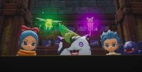 Cкриншот Dragon Quest Treasures, изображение № 2858336 - RAWG