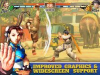 Cкриншот Street Fighter IV CE, изображение № 935123 - RAWG