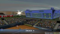 Cкриншот Агасси: Теннис нового поколения, изображение № 328552 - RAWG