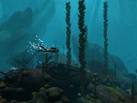 Cкриншот Dive: The Medes Islands Secret, изображение № 255402 - RAWG