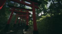 Cкриншот Explore Kyoto's Red Gates, изображение № 1920934 - RAWG