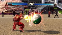 Cкриншот Tekken Tag Tournament 2, изображение № 565248 - RAWG