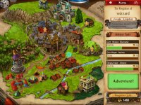 Cкриншот Desktop Dungeons, изображение № 12975 - RAWG