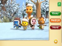 Cкриншот 萌鸡小队益智拼图, изображение № 1805463 - RAWG