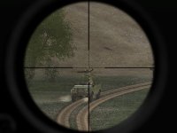 Cкриншот Arma: Armed Assault, изображение № 430649 - RAWG